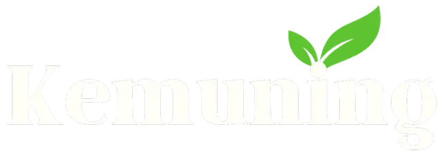 Kemuning Garden Logo