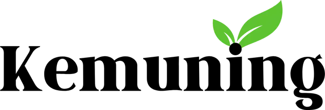 Kemuning Garden Logo